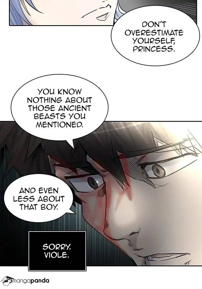 Tower of God Chapter 416 image 112